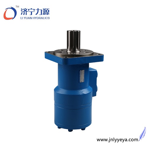液壓馬達(dá)批發(fā)廠家