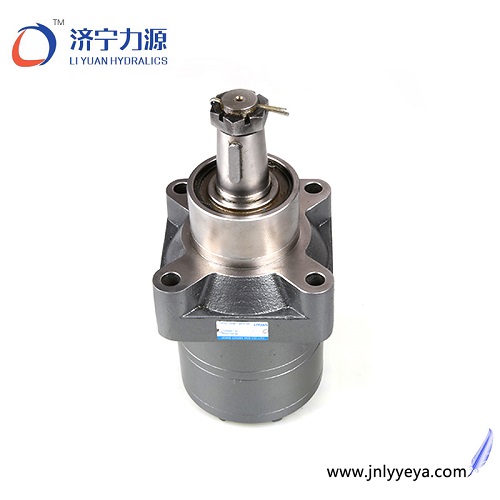 擺線型液壓馬達(dá)